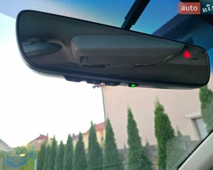 Чорний Субару Аутбек, об'ємом двигуна 2.5 л та пробігом 210 тис. км за 12999 $, фото 4 на Automoto.ua