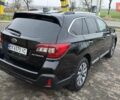 Черный Субару Аутбек, объемом двигателя 2.5 л и пробегом 127 тыс. км за 18900 $, фото 7 на Automoto.ua
