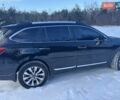 Черный Субару Аутбек, объемом двигателя 3.63 л и пробегом 209 тыс. км за 14900 $, фото 19 на Automoto.ua