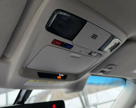 Чорний Субару Аутбек, об'ємом двигуна 2.5 л та пробігом 112 тис. км за 13200 $, фото 24 на Automoto.ua