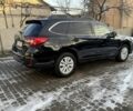 Чорний Субару Аутбек, об'ємом двигуна 2.5 л та пробігом 139 тис. км за 15500 $, фото 4 на Automoto.ua