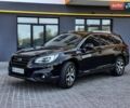 Чорний Субару Аутбек, об'ємом двигуна 2 л та пробігом 140 тис. км за 18200 $, фото 25 на Automoto.ua