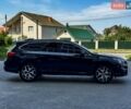 Чорний Субару Аутбек, об'ємом двигуна 2 л та пробігом 140 тис. км за 18200 $, фото 21 на Automoto.ua