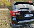 Черный Субару Аутбек, объемом двигателя 3.6 л и пробегом 206 тыс. км за 16900 $, фото 15 на Automoto.ua
