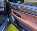 Черный Субару Аутбек, объемом двигателя 3.6 л и пробегом 206 тыс. км за 16900 $, фото 37 на Automoto.ua