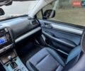 Чорний Субару Аутбек, об'ємом двигуна 2 л та пробігом 140 тис. км за 18200 $, фото 34 на Automoto.ua