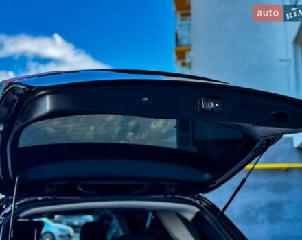 Черный Субару Аутбек, объемом двигателя 2 л и пробегом 130 тыс. км за 20000 $, фото 30 на Automoto.ua