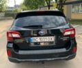 Чорний Субару Аутбек, об'ємом двигуна 3.63 л та пробігом 168 тис. км за 17600 $, фото 8 на Automoto.ua