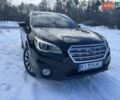 Черный Субару Аутбек, объемом двигателя 3.63 л и пробегом 209 тыс. км за 14900 $, фото 4 на Automoto.ua