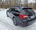 Чорний Субару Аутбек, об'ємом двигуна 2.5 л та пробігом 159 тис. км за 17900 $, фото 7 на Automoto.ua