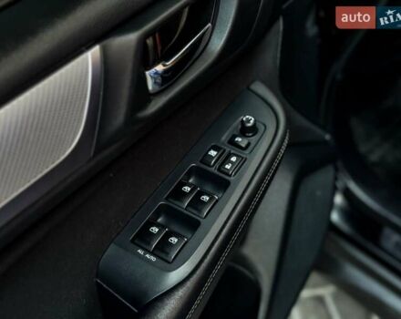 Черный Субару Аутбек, объемом двигателя 2 л и пробегом 130 тыс. км за 20000 $, фото 18 на Automoto.ua