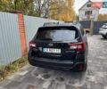 Черный Субару Аутбек, объемом двигателя 2.5 л и пробегом 97 тыс. км за 17200 $, фото 2 на Automoto.ua