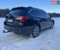Черный Субару Аутбек, объемом двигателя 3.63 л и пробегом 209 тыс. км за 14900 $, фото 15 на Automoto.ua