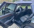 Черный Субару Аутбек, объемом двигателя 2.5 л и пробегом 99 тыс. км за 20000 $, фото 17 на Automoto.ua