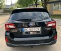 Чорний Субару Аутбек, об'ємом двигуна 3.63 л та пробігом 168 тис. км за 17600 $, фото 8 на Automoto.ua