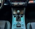 Черный Субару Аутбек, объемом двигателя 2 л и пробегом 130 тыс. км за 20000 $, фото 10 на Automoto.ua