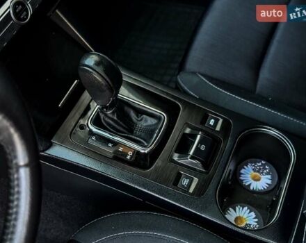 Черный Субару Аутбек, объемом двигателя 2 л и пробегом 130 тыс. км за 20000 $, фото 13 на Automoto.ua