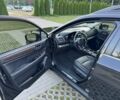 Черный Субару Аутбек, объемом двигателя 2.5 л и пробегом 99 тыс. км за 20000 $, фото 8 на Automoto.ua
