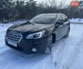 Черный Субару Аутбек, объемом двигателя 3.63 л и пробегом 209 тыс. км за 14900 $, фото 1 на Automoto.ua