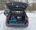 Чорний Субару Аутбек, об'ємом двигуна 2.5 л та пробігом 159 тис. км за 17900 $, фото 16 на Automoto.ua