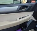 Чорний Субару Аутбек, об'ємом двигуна 2.5 л та пробігом 210 тис. км за 12999 $, фото 72 на Automoto.ua