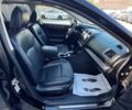 Чорний Субару Аутбек, об'ємом двигуна 2.5 л та пробігом 58 тис. км за 6350 $, фото 7 на Automoto.ua