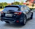 Чорний Субару Аутбек, об'ємом двигуна 2 л та пробігом 140 тис. км за 18200 $, фото 29 на Automoto.ua