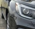 Черный Субару Аутбек, объемом двигателя 2.5 л и пробегом 127 тыс. км за 18900 $, фото 5 на Automoto.ua