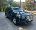 Чорний Субару Аутбек, об'ємом двигуна 2.46 л та пробігом 147 тис. км за 15300 $, фото 27 на Automoto.ua