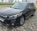 Чорний Субару Аутбек, об'ємом двигуна 2.5 л та пробігом 127 тис. км за 18900 $, фото 4 на Automoto.ua
