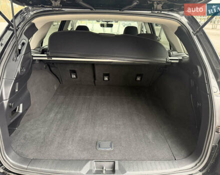 Чорний Субару Аутбек, об'ємом двигуна 2.5 л та пробігом 112 тис. км за 13200 $, фото 31 на Automoto.ua