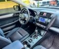 Черный Субару Аутбек, объемом двигателя 2 л и пробегом 130 тыс. км за 20000 $, фото 3 на Automoto.ua
