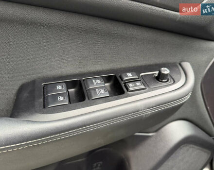 Чорний Субару Аутбек, об'ємом двигуна 2.5 л та пробігом 112 тис. км за 13200 $, фото 17 на Automoto.ua