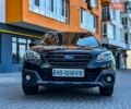 Чорний Субару Аутбек, об'ємом двигуна 2 л та пробігом 140 тис. км за 18200 $, фото 16 на Automoto.ua