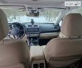 Чорний Субару Аутбек, об'ємом двигуна 2.5 л та пробігом 159 тис. км за 17900 $, фото 13 на Automoto.ua