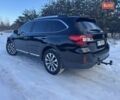 Черный Субару Аутбек, объемом двигателя 3.63 л и пробегом 209 тыс. км за 14900 $, фото 12 на Automoto.ua