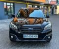 Черный Субару Аутбек, объемом двигателя 2 л и пробегом 130 тыс. км за 20000 $, фото 20 на Automoto.ua