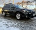 Чорний Субару Аутбек, об'ємом двигуна 2.5 л та пробігом 139 тис. км за 15500 $, фото 2 на Automoto.ua