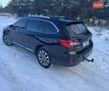 Черный Субару Аутбек, объемом двигателя 3.63 л и пробегом 209 тыс. км за 14900 $, фото 13 на Automoto.ua