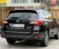 Чорний Субару Аутбек, об'ємом двигуна 2.5 л та пробігом 151 тис. км за 19999 $, фото 6 на Automoto.ua