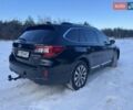 Черный Субару Аутбек, объемом двигателя 3.63 л и пробегом 209 тыс. км за 14900 $, фото 16 на Automoto.ua