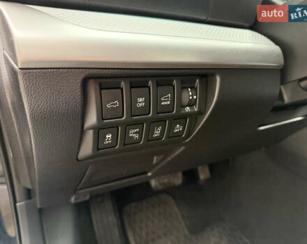 Чорний Субару Аутбек, об'ємом двигуна 2.5 л та пробігом 112 тис. км за 13200 $, фото 20 на Automoto.ua