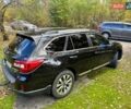 Черный Субару Аутбек, объемом двигателя 3.6 л и пробегом 206 тыс. км за 16900 $, фото 11 на Automoto.ua