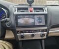 Чорний Субару Аутбек, об'ємом двигуна 2.5 л та пробігом 159 тис. км за 17900 $, фото 19 на Automoto.ua
