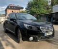 Черный Субару Аутбек, объемом двигателя 3.63 л и пробегом 168 тыс. км за 17600 $, фото 9 на Automoto.ua