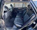 Чорний Субару Аутбек, об'ємом двигуна 2.5 л та пробігом 58 тис. км за 6350 $, фото 12 на Automoto.ua