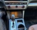 Черный Субару Аутбек, объемом двигателя 3.6 л и пробегом 206 тыс. км за 16900 $, фото 39 на Automoto.ua