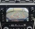Черный Субару Аутбек, объемом двигателя 2.5 л и пробегом 127 тыс. км за 18900 $, фото 3 на Automoto.ua