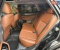 Черный Субару Аутбек, объемом двигателя 3.63 л и пробегом 207 тыс. км за 18490 $, фото 10 на Automoto.ua