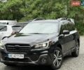 Чорний Субару Аутбек, об'ємом двигуна 2.5 л та пробігом 139 тис. км за 15500 $, фото 1 на Automoto.ua